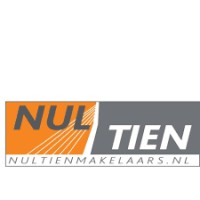Nultien Real Estate Logo