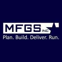 MFGS, Inc. Logo