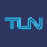 Technology Leaders Network Logo