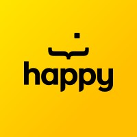 Happy Desenvolvimento Logo