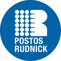 Posto Rudnick Logo