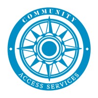 Community Access Services of WNY Logo