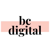 BC Digital Logo