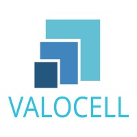 Valocell Logo
