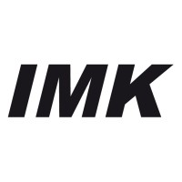 IMK Institut für Medizin und Kommunikation AG Logo