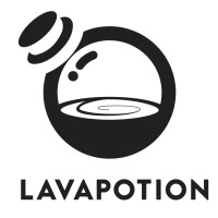 Lavapotion Logo