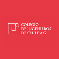Colegio de Ingenieros de Chile A.G. Logo