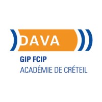 DAVA : Dispositif Académique de Validation des Acquis Logo