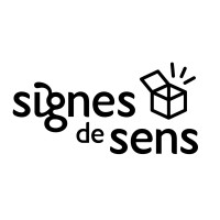SIGNES DE SENS Logo