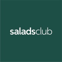 Salads Club Logo