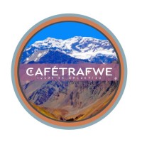 Cafe Trafwe Logo