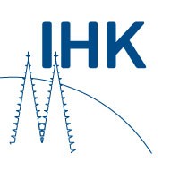 IHK Köln Logo