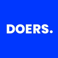 DOERS. Conference Logo
