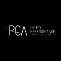 Grupo PCA Logo