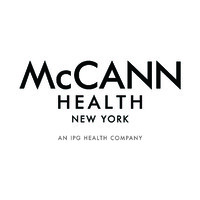 McCann Health New York Logo