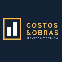 Revista Costos & Obras Logo