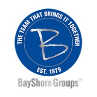 BayShore Groups Logo