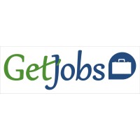 GetJobs Logo