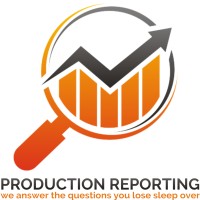 Production Reporting Logo