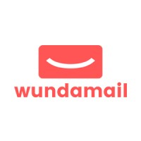 Wundamail Logo