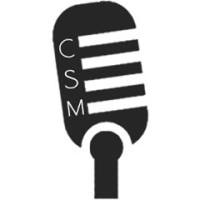 Center Stage Magazine Events Logo
