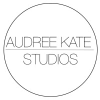 Audree Kate Studios Logo