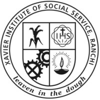 Xavier Institute of Social Service Logo