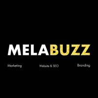 Mela Buzz Logo