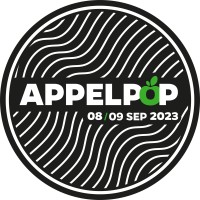 Appelpop Logo