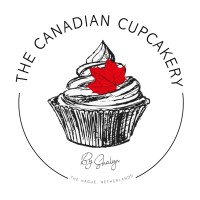 The Canadian Cupcakery Logo