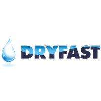 Dryfast 💧 Logo
