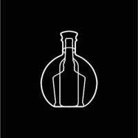 The Bottle Club Logo