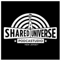 A Shared Universe Logo