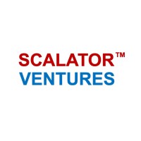 Scalator Ventures Inc. Logo