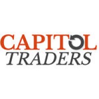 Capitol Traders Logo