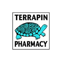 Terrapin Pharmacy Logo