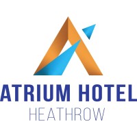 Atrium Hotel Heathrow Logo