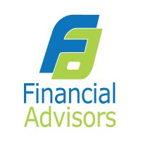 FinancialAdvisors.com Logo