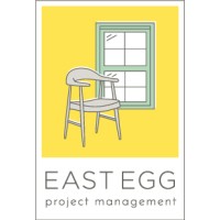 East Egg Project Management Logo
