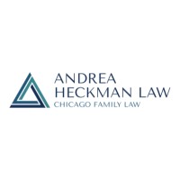 Andrea Heckman Law Logo