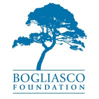 The Bogliasco Foundation Logo