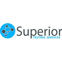 Superior Testing Services Inc. Logo