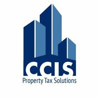 CCIS Property Tax Solutions Logo