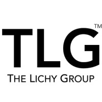 The Lichy Group Logo