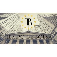 Tiempo de Bolsa Logo