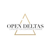 Open Deltas Logo