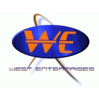 West Enterprises Logo