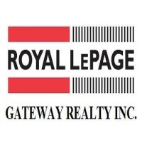 Royal LePage Gateway Realty Logo