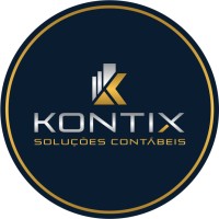 Kontix Soluções Contábeis Logo