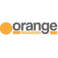 Orange Resources Pty Ltd Logo